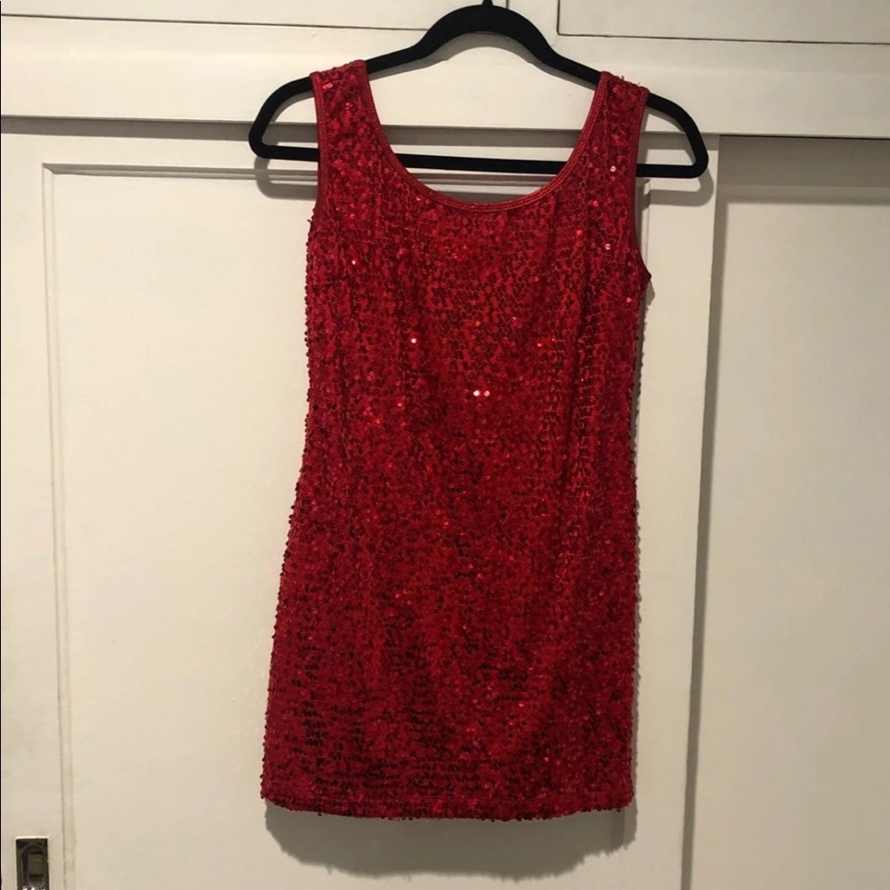 Costume dress